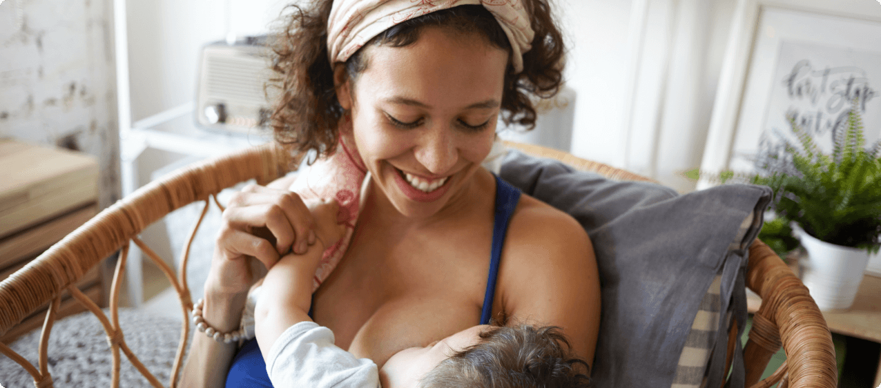 Breastfeeding Rates – a global problem